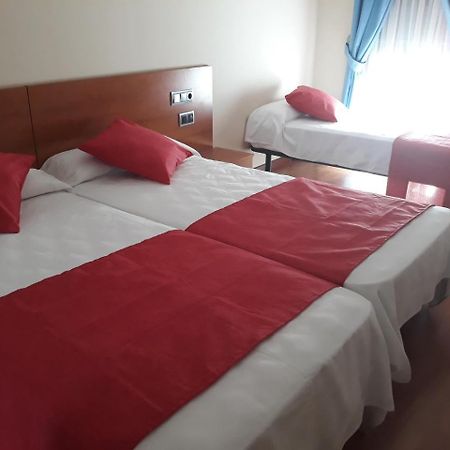 Hotel Zaravencia By Bossh Hotels Toro Dış mekan fotoğraf