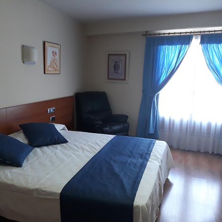 Hotel Zaravencia By Bossh Hotels Toro Dış mekan fotoğraf