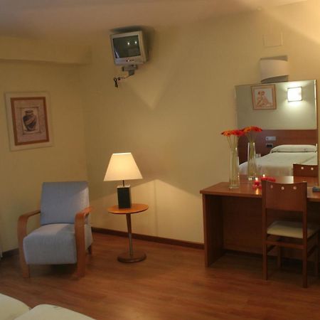 Hotel Zaravencia By Bossh Hotels Toro Dış mekan fotoğraf