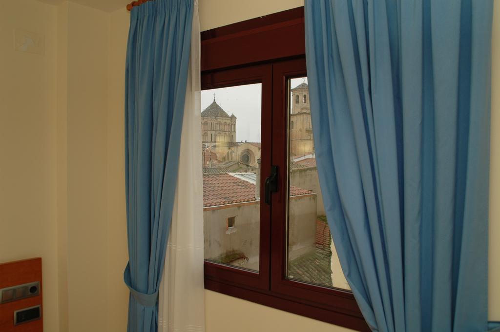 Hotel Zaravencia By Bossh Hotels Toro Dış mekan fotoğraf