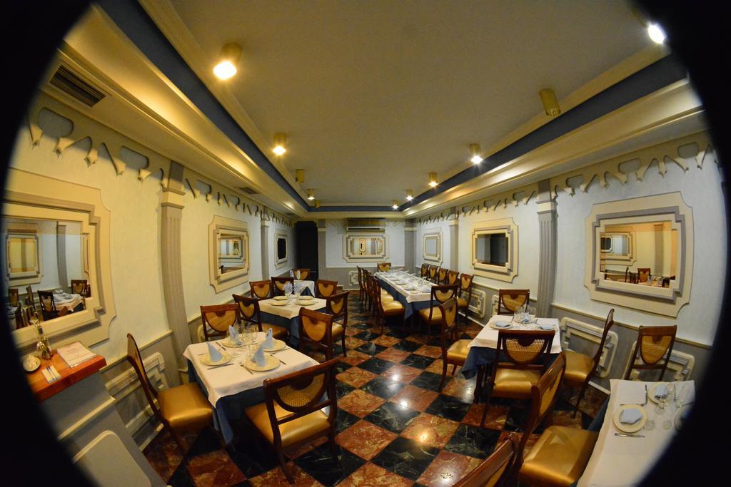 Hotel Zaravencia By Bossh Hotels Toro Dış mekan fotoğraf