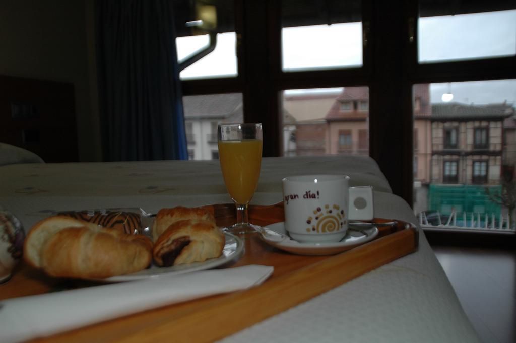 Hotel Zaravencia By Bossh Hotels Toro Dış mekan fotoğraf