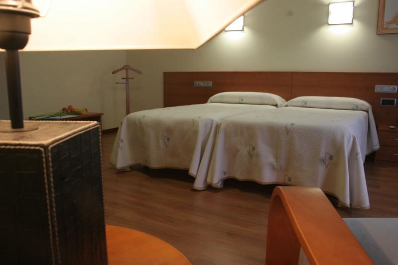 Hotel Zaravencia By Bossh Hotels Toro Dış mekan fotoğraf