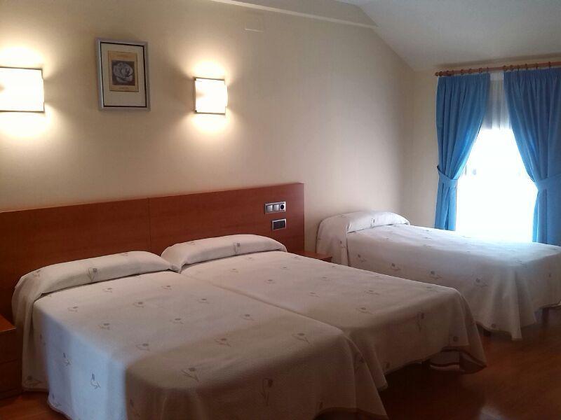 Hotel Zaravencia By Bossh Hotels Toro Dış mekan fotoğraf