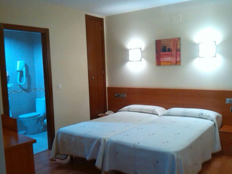 Hotel Zaravencia By Bossh Hotels Toro Dış mekan fotoğraf