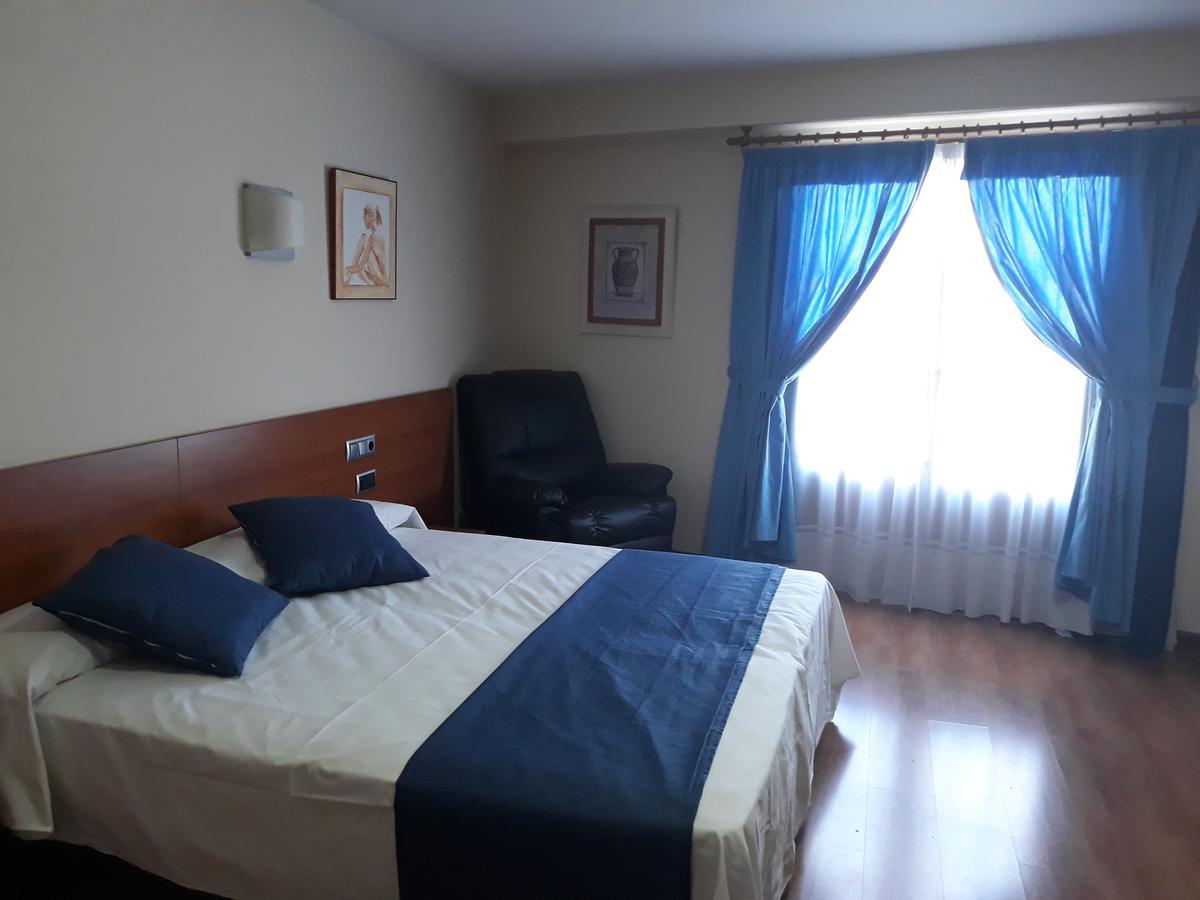 Hotel Zaravencia By Bossh Hotels Toro Dış mekan fotoğraf