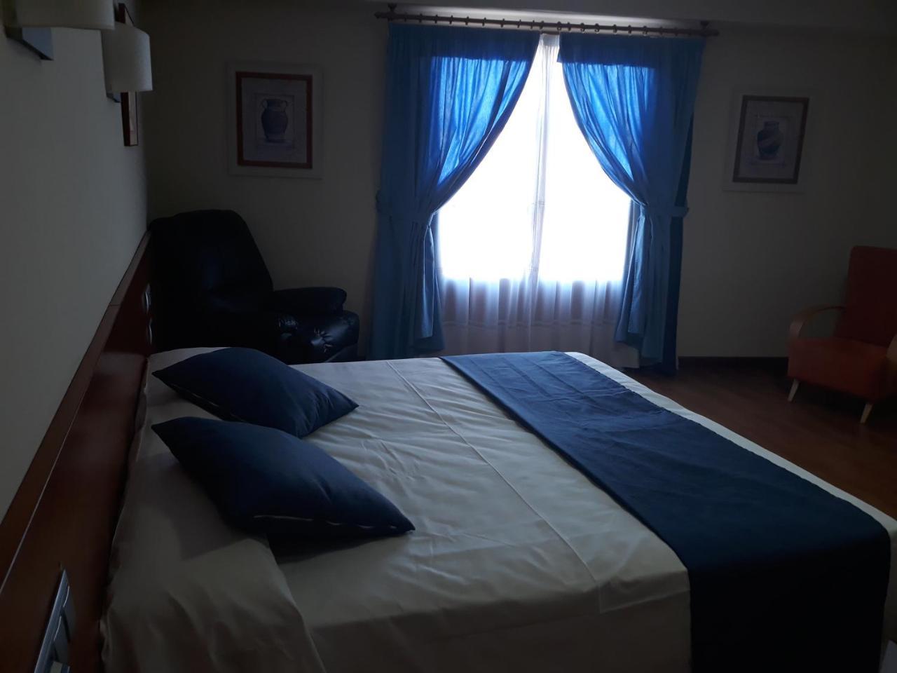 Hotel Zaravencia By Bossh Hotels Toro Dış mekan fotoğraf