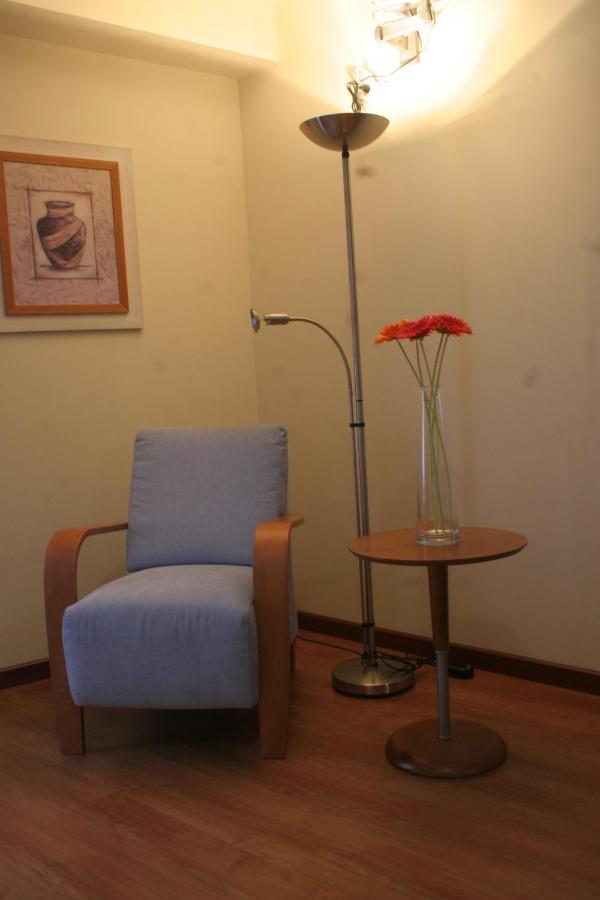 Hotel Zaravencia By Bossh Hotels Toro Oda fotoğraf